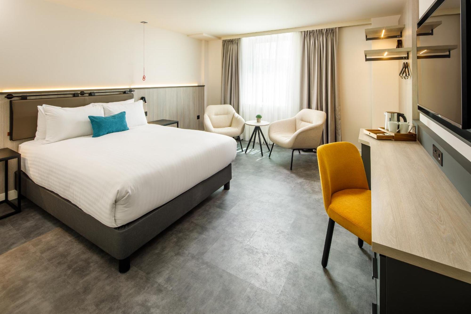 Southgate Hotel London East Barnet エクステリア 写真