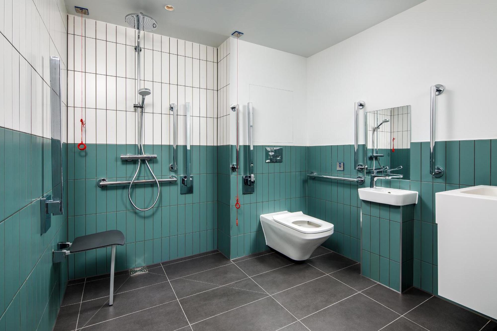 Southgate Hotel London East Barnet エクステリア 写真