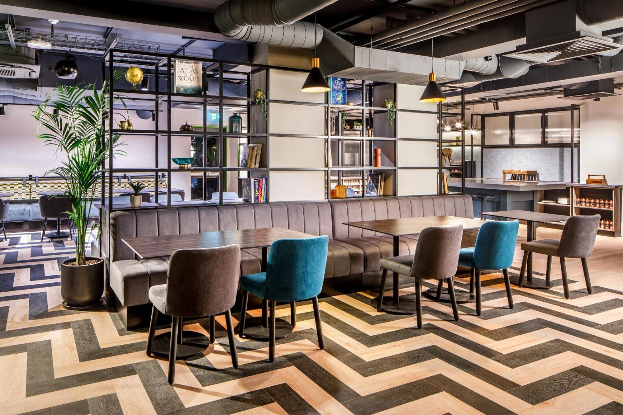 Southgate Hotel London East Barnet エクステリア 写真