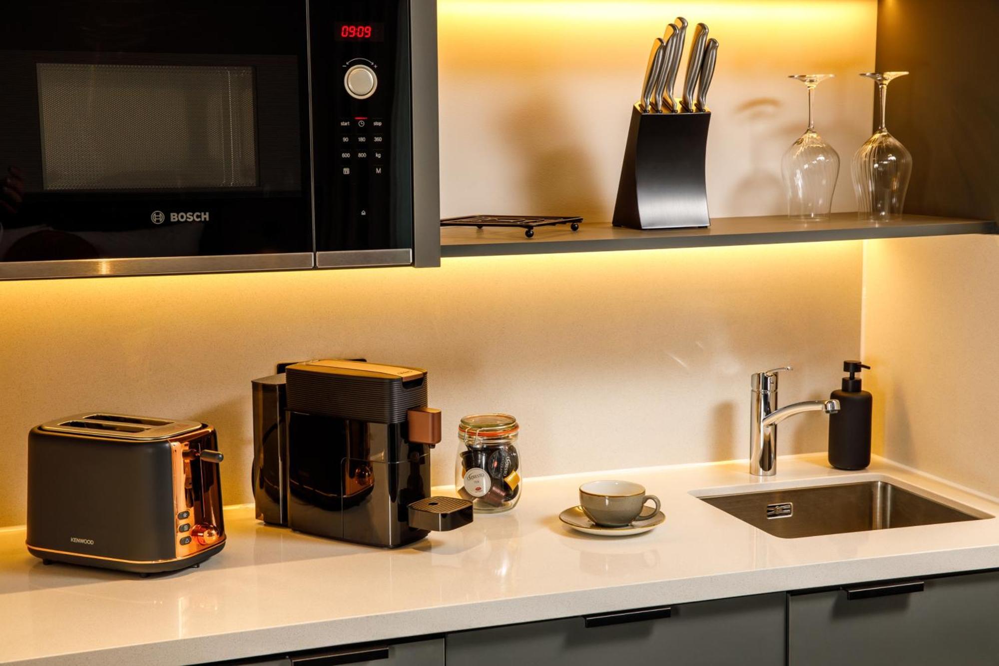 Southgate Hotel London East Barnet 部屋 写真